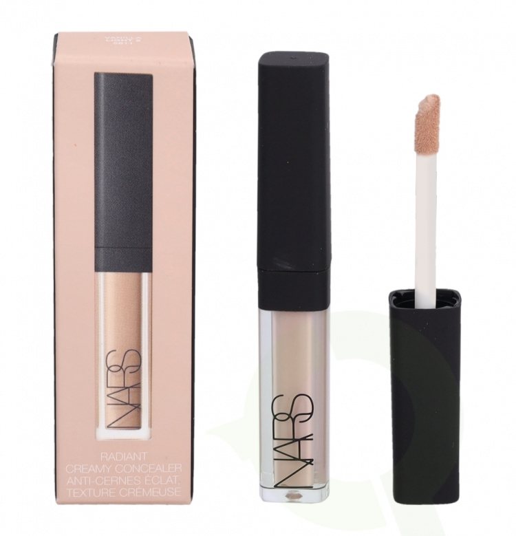 NARS Radiant Creamy Concealer 1.4 ml Vanilla Light 2