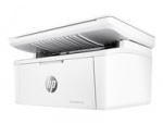 HP LaserJet MFP M140w Laser HP LaserJet MFP M140w Laser