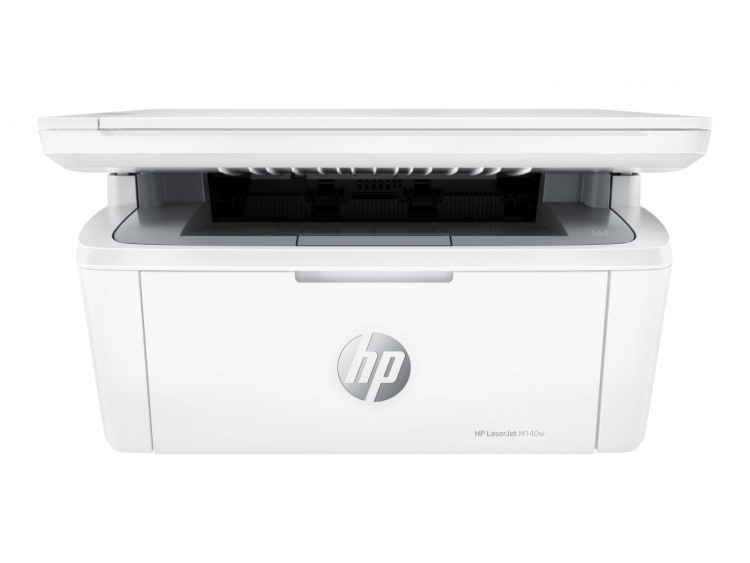HP LaserJet MFP M140w Laser HP LaserJet MFP M140w Laser