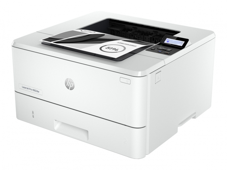 HP LaserJet Pro 4002dw Laser HP LaserJet Pro 4002dw Laser