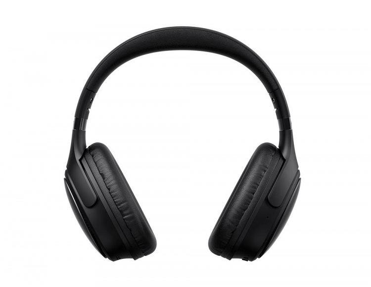 Havit H630BT over-ear BT headphones Black