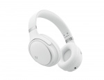 Havit H630BT over-ear BT headphones Silver