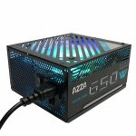 AZZA PSAZ-650W ARGB Power supply 650 Watt AZZA PSAZ-650W ARGB Power supply 650 Watt