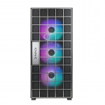 AZZA Neo Tower ATX Ingen strömförsörjning Svart AZZA Neo Tower ATX Ingen strömförsörjning Svart