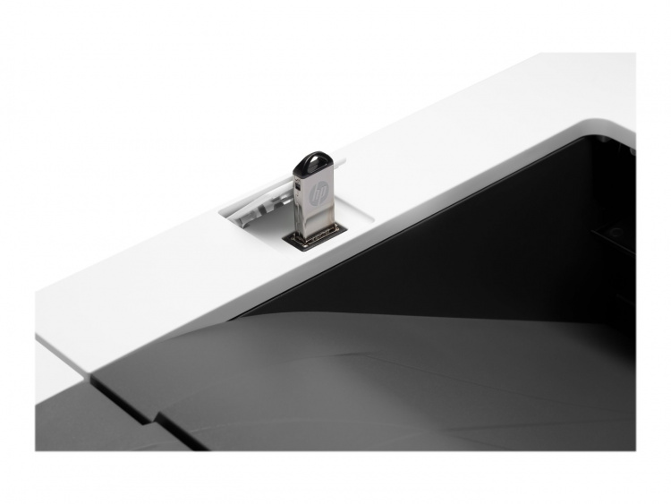 HP LaserJet Enterprise M507dn Laser HP LaserJet Enterprise M507dn Laser