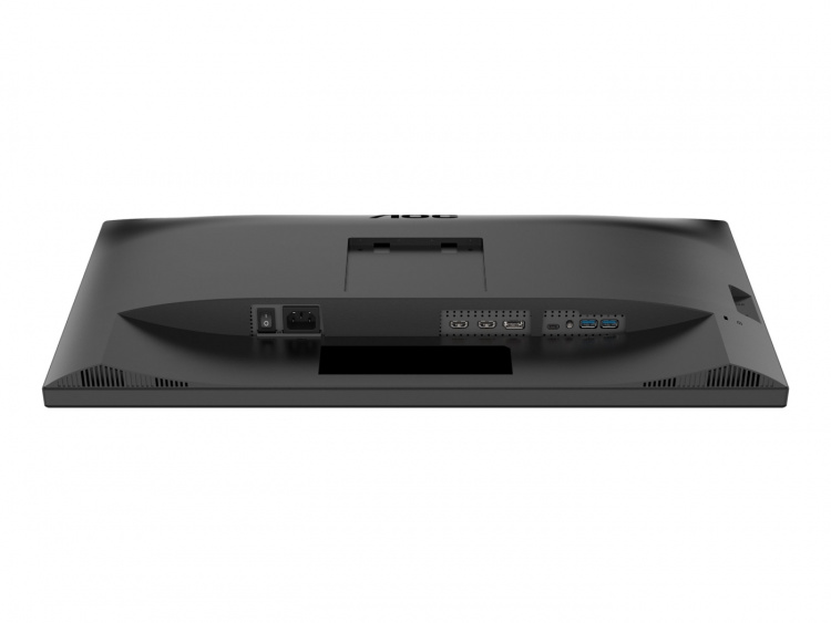 AOC Pro-line Q27P3CV 27 2560 x 1440 (2K) HDMI DisplayPort USB-C 75Hz dockningsskärm