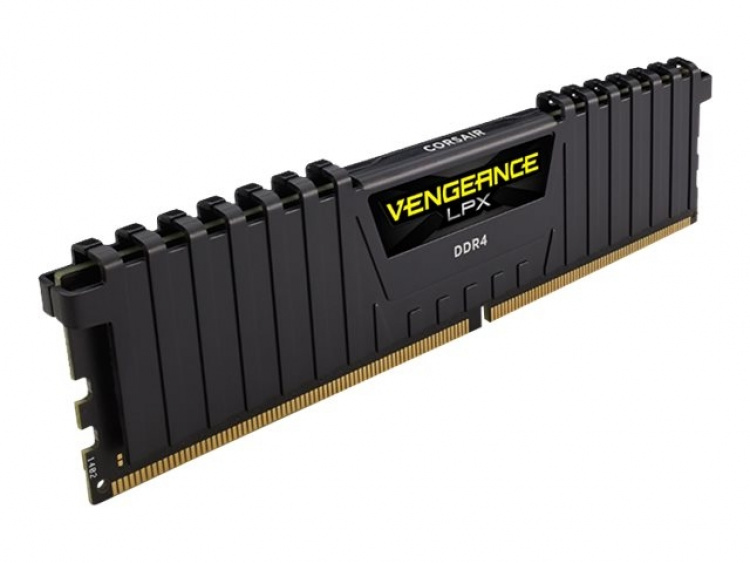 Corsair Vengeance DDR4 16GB kit 2400MHz CL16 Icke-ECC