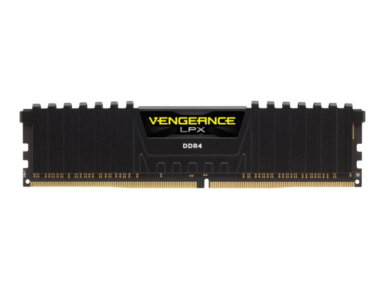 Corsair Vengeance DDR4 8GB 3000MHz CL16 Icke-ECC