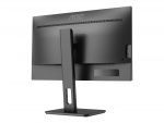 AOC 24P2Q 24 1920 x 1080 (Full HD) DVI VGA (HD-15) HDMI DisplayPort 75Hz Pivot Monitor AOC 24P2Q 24 1920 x 1080 (Full HD) DVI VGA (HD-15) HDMI DisplayPort 75Hz Pivot Monitor