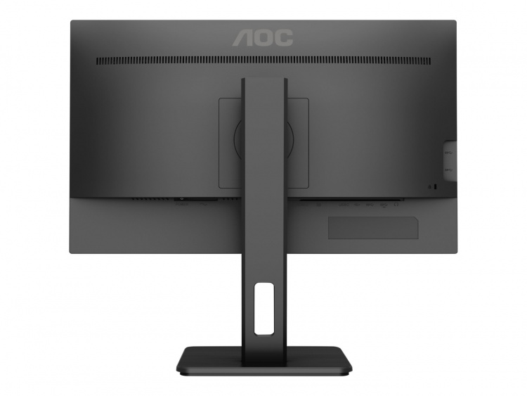 AOC 24P2Q 24 1920 x 1080 (Full HD) DVI VGA (HD-15) HDMI DisplayPort 75Hz Pivot Monitor AOC 24P2Q 24 1920 x 1080 (Full HD) DVI VGA (HD-15) HDMI DisplayPort 75Hz Pivot Monitor