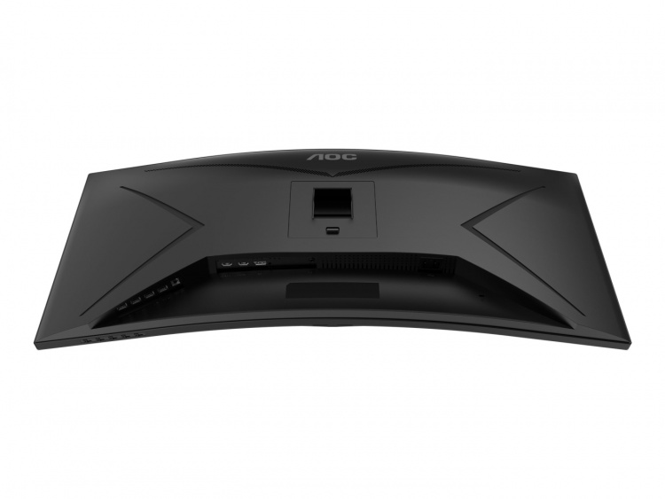 AOC CU34P2A 34 3440 x 1440 (UltraWide) HDMI DisplayPort 100Hz AOC CU34P2A 34 3440 x 1440 (UltraWide) HDMI DisplayPort 100Hz