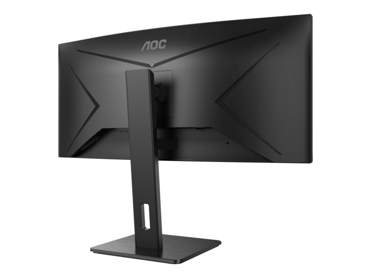 AOC CU34P2A 34 3440 x 1440 (UltraWide) HDMI DisplayPort 100Hz AOC CU34P2A 34 3440 x 1440 (UltraWide) HDMI DisplayPort 100Hz