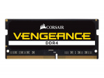Corsair Vengeance DDR4 8GB 3200MHz CL22 Non-ECC SO-DIMM 260-PIN Corsair Vengeance DDR4 8GB 3200MHz CL22 Non-ECC SO-DIMM 260-PIN