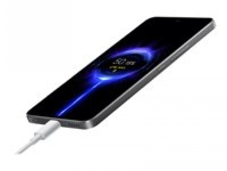 Xiaomi 12 Lite 6.55 256GB Svart