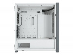 Corsair 7000D AIRFLOW Tower Extended ATX Ingen strömförsörjning Vit Corsair 7000D AIRFLOW Tower Extended ATX Ingen strömförsörjning Vit