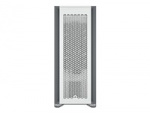 Corsair 7000D AIRFLOW Tower Extended ATX Ingen strömförsörjning Vit Corsair 7000D AIRFLOW Tower Extended ATX Ingen strömförsörjning Vit