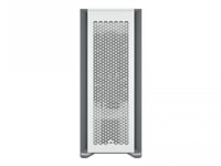 Corsair 7000D AIRFLOW Tower Extended ATX Ingen strömförsörjning Vit Corsair 7000D AIRFLOW Tower Extended ATX Ingen strömförsörjning Vit