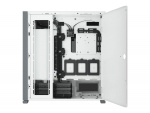 Corsair 7000D AIRFLOW Tower Extended ATX Ingen strömförsörjning Vit Corsair 7000D AIRFLOW Tower Extended ATX Ingen strömförsörjning Vit
