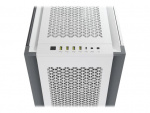 Corsair 7000D AIRFLOW Tower Extended ATX Ingen strömförsörjning Vit Corsair 7000D AIRFLOW Tower Extended ATX Ingen strömförsörjning Vit