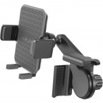 Celly Mobilhållare för Tesla Model X, Y, 3, S Skärm + instrumentbräda Celly Mobilhållare för Tesla Model X, Y, 3, S Skärm + instrumentbräda