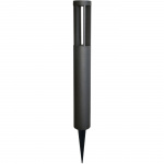 LightsOn Helix Pollare 73cm 560lm 3000K 8W Antracit