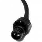 LightsOn Helix Pollare 73cm 560lm 3000K 8W Antracit