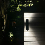 LightsOn Wally Vägglampa Up/Down 2 x5W 2x350lm 3000K