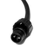 LightsOn Polly Pollare 38cm 350lm 3000K 5W Antracit LightsOn Polly Pollare 38cm 350lm 3000K 5W Antracit