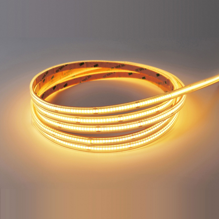 LightsOn Strip Böjbart och flexibelt ljusband 850lm 15W 2700K 2 meter