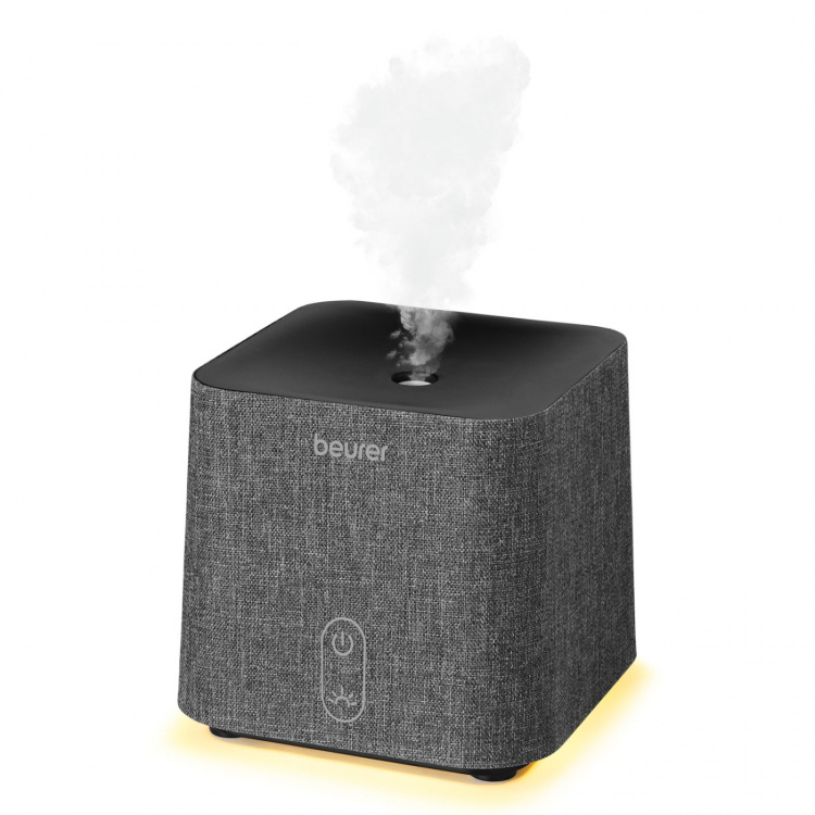 Beurer Luftfuktare Portabel LA 35 Aroma diffuser Beurer Luftfuktare Portabel LA 35 Aroma diffuser
