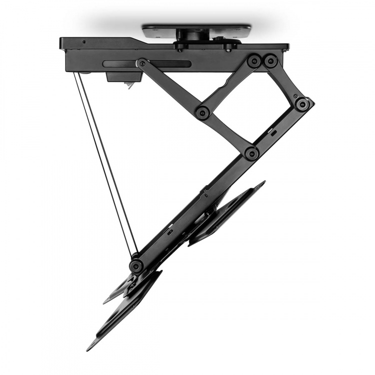 Nedis Moottoroitu TV-kattokiinnike | 23 - 65  Nedis Moottoroitu TV-kattokiinnike | 23 - 65