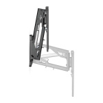 Nedis Moottoroitu TV-Seinäteline | 37 - 75  Nedis Moottoroitu TV-Seinäteline | 37 - 75