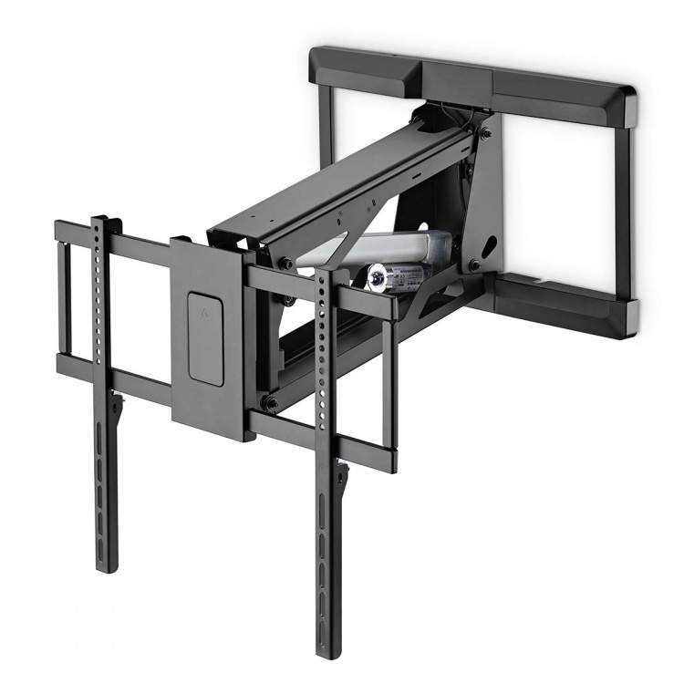 Nedis Moottoroitu TV-Seinäteline | 37 - 75  Nedis Moottoroitu TV-Seinäteline | 37 - 75