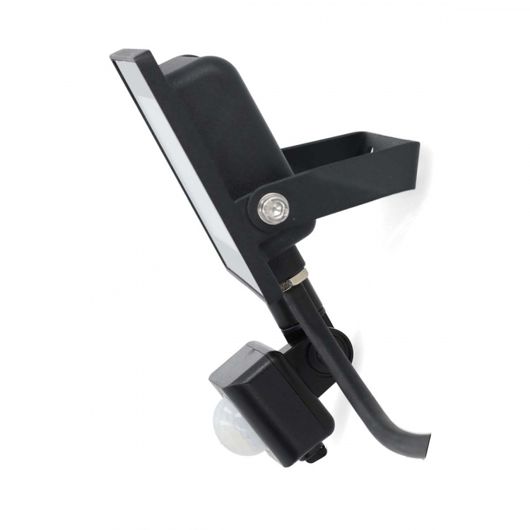 Nedis LED Valonheitin | 4000 K | Nimellisvaloteho: 1620 lm | IP44 | 1.00 m | Energialuokka: F | 220 - 240 V AC 50/60 Hz | 20 W Nedis LED Valonheitin | 4000 K | Nimellisvaloteho: 1620 lm | IP44 | 1.00 m | Energialuokka: F | 220 - 240 V AC 50/60 Hz | 20 W