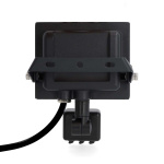 Nedis LED Valonheitin | 4000 K | Nimellisvaloteho: 1620 lm | IP44 | 1.00 m | Energialuokka: F | 220 - 240 V AC 50/60 Hz | 20 W