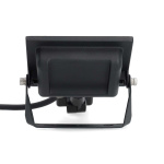 Nedis LED Valonheitin | 4000 K | Nimellisvaloteho: 1620 lm | IP44 | 1.00 m | Energialuokka: F | 220 - 240 V AC 50/60 Hz | 20 W