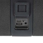 Nedis Bluetooth® Kaiutin | Akun 1 käyttöaika vakiokäyttö: 39 min | Kannettava muotoilu | 40 W | Stereo | Sisäänrakennettu mikrofoni | IPX6 | Linkitettävä | Musta