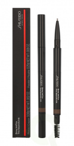 Shiseido Brow Ink Trio Brow Pencil 0.31 gr #03 Deep Brown - Pencil 0,06grPowder 0,25gr