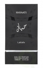 Lattafa Hayaati Men Edp Spray 100 ml