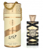 Lattafa Oud Mood Edp Spray 100 ml