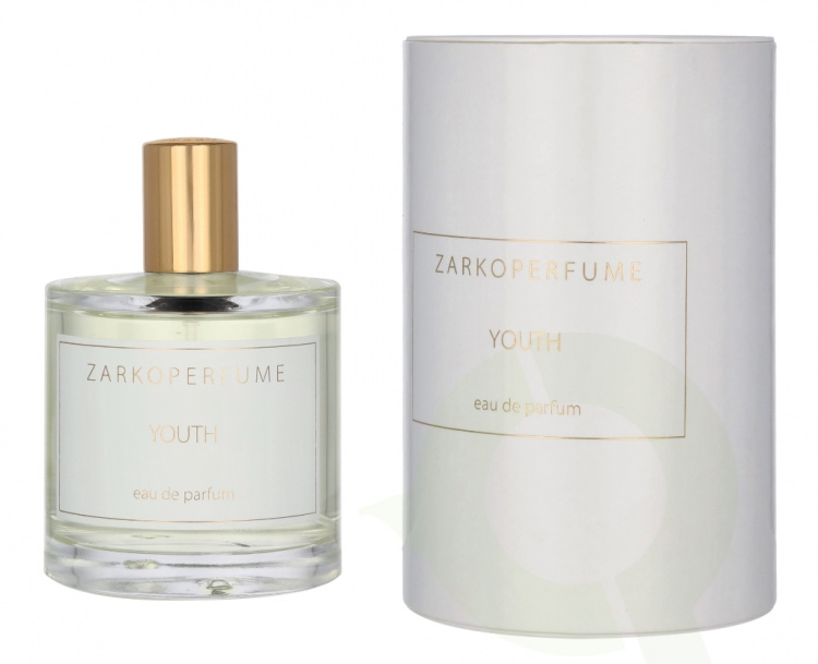 Zarko Youth Edp Spray 100 ml