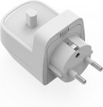 Wave Oral-B -sähköhammasharjan johdoton laturi