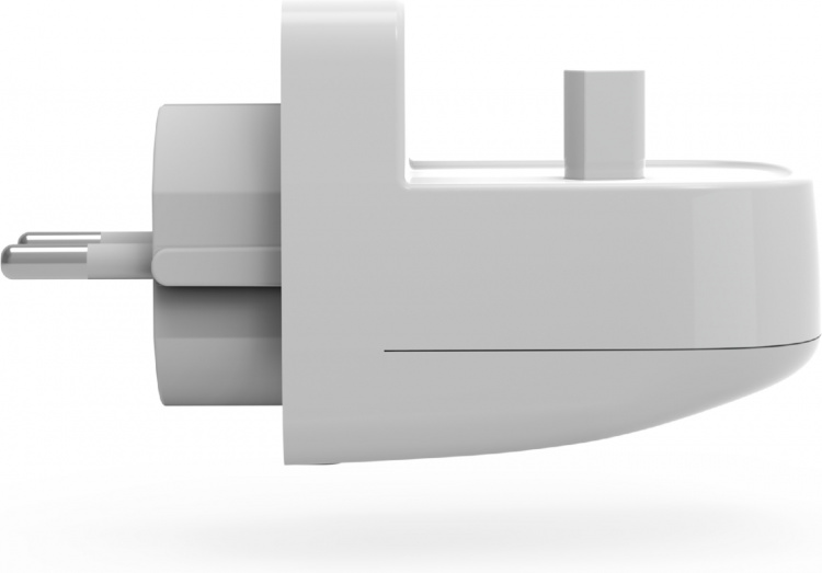 Wave Oral-B -sähköhammasharjan johdoton laturi