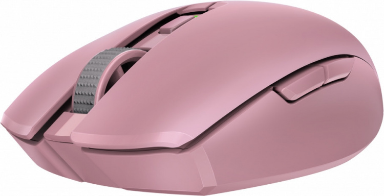 Razer Orochi V2 -pelihiiri, pinkki