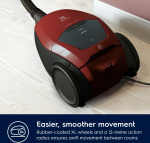 Electrolux Pure D8.2 PD82-Anima -pölynimuri