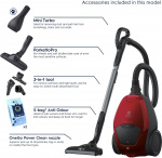 Electrolux Pure D8.2 PD82-Anima -pölynimuri