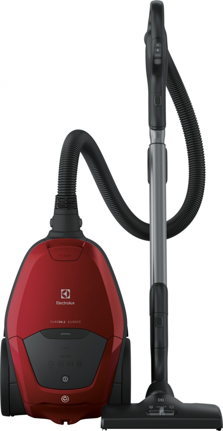 Electrolux Pure D8.2 PD82-Anima -pölynimuri