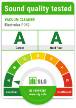 Electrolux Pure D8.2 PD82-Anima -pölynimuri