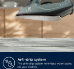 Electrolux E5SI2-6OG Easyline silitysrauta Electrolux E5SI2-6OG Easyline silitysrauta