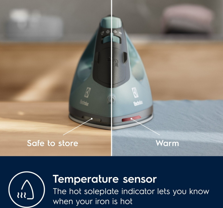 Electrolux E5SI2-6OG Easyline silitysrauta Electrolux E5SI2-6OG Easyline silitysrauta